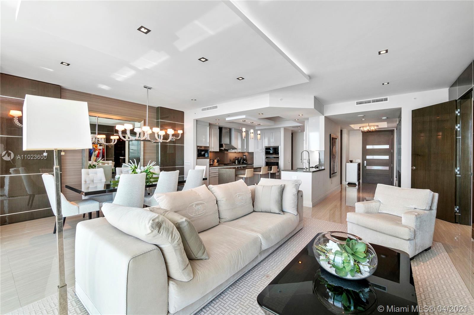 One Bal Harbour - Residential