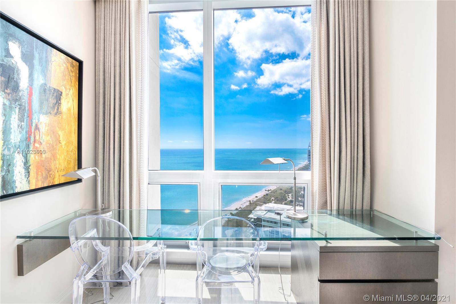 One Bal Harbour - Residential