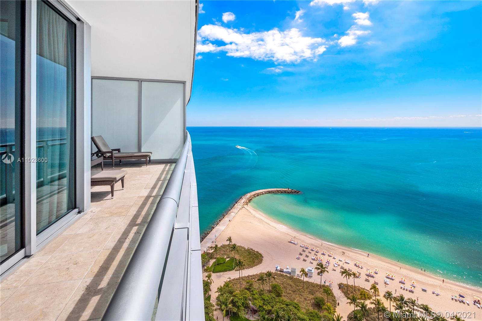 One Bal Harbour - Residential