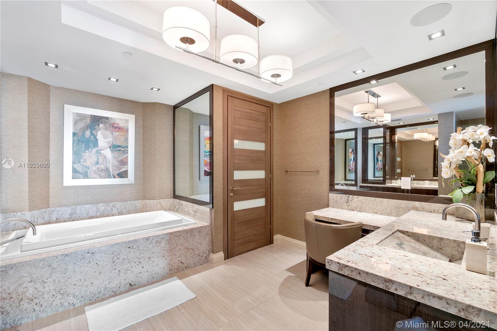 One Bal Harbour - Residential