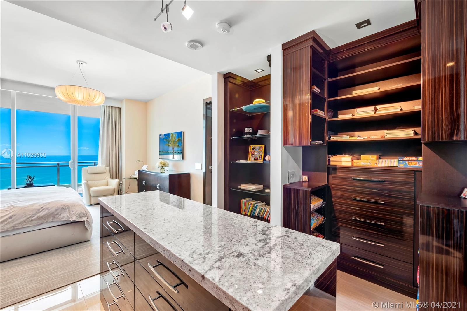 One Bal Harbour - Residential