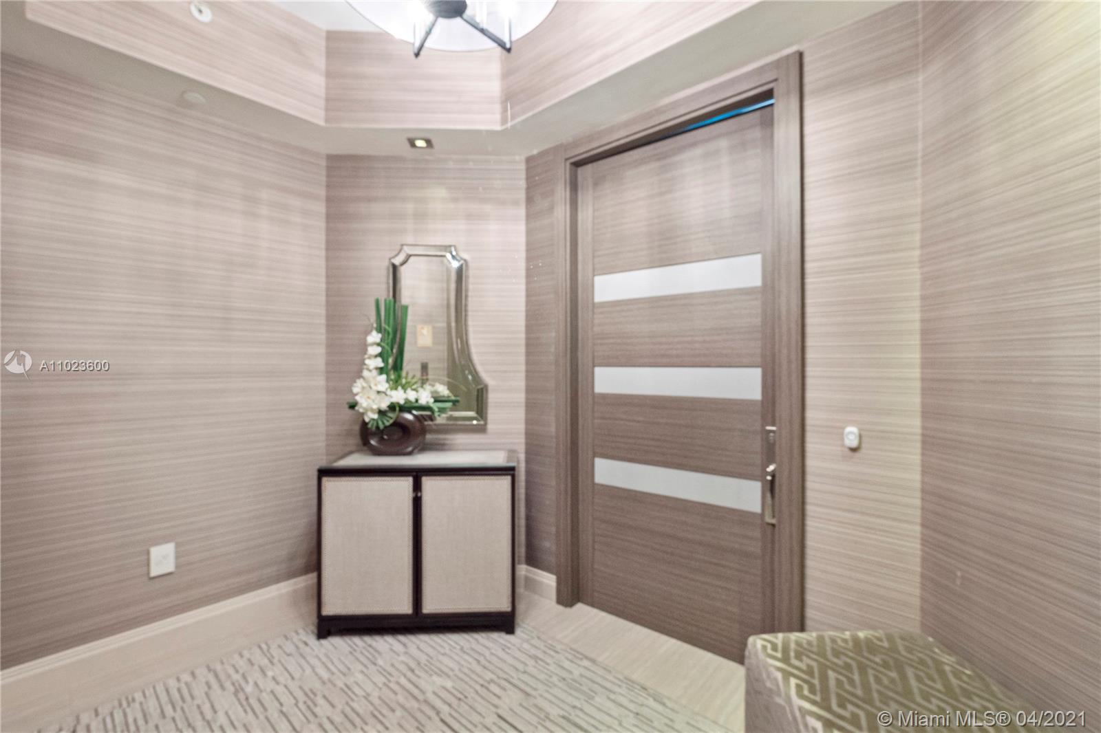 One Bal Harbour - Residential