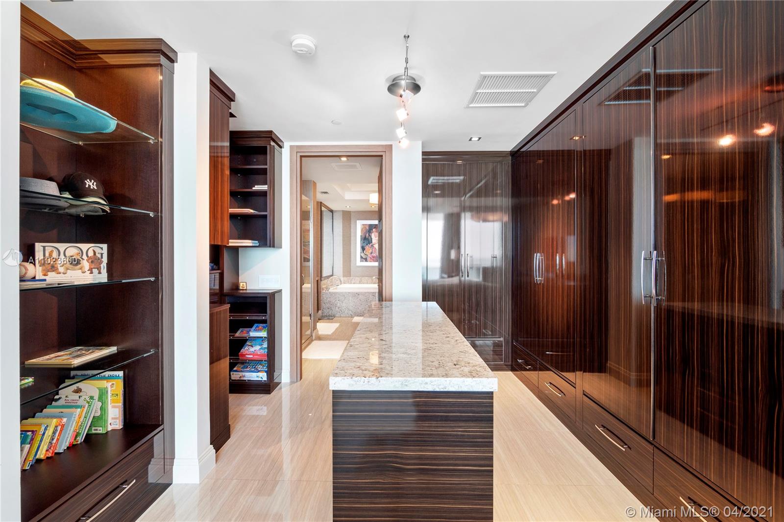 One Bal Harbour - Residential