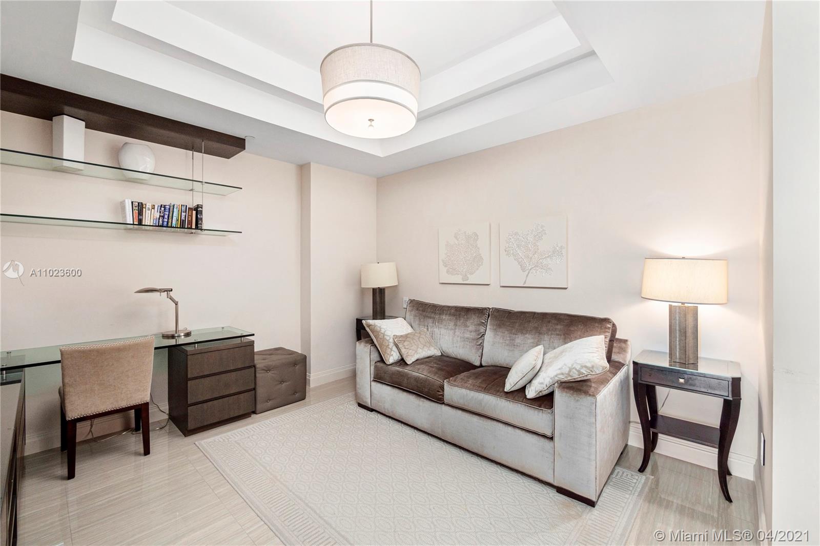 One Bal Harbour - Residential