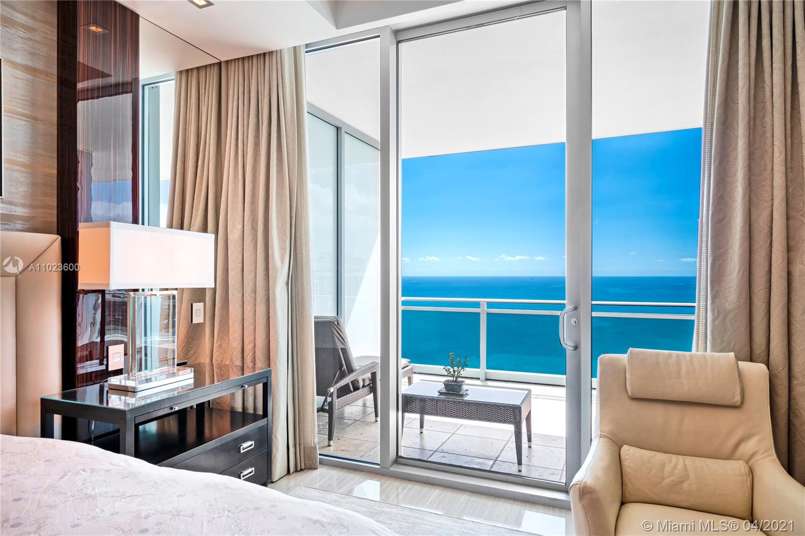 One Bal Harbour - Residential