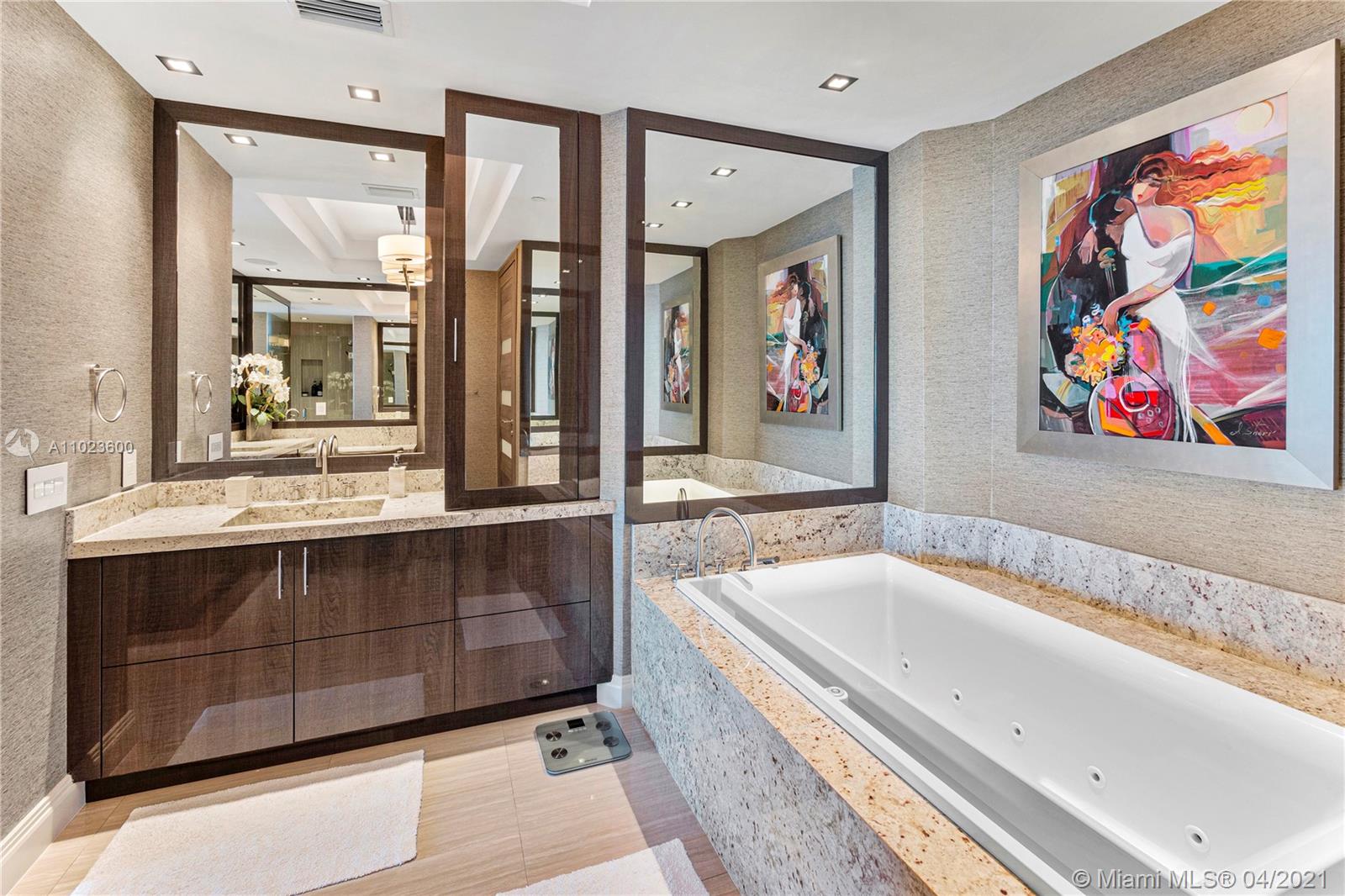 One Bal Harbour - Residential