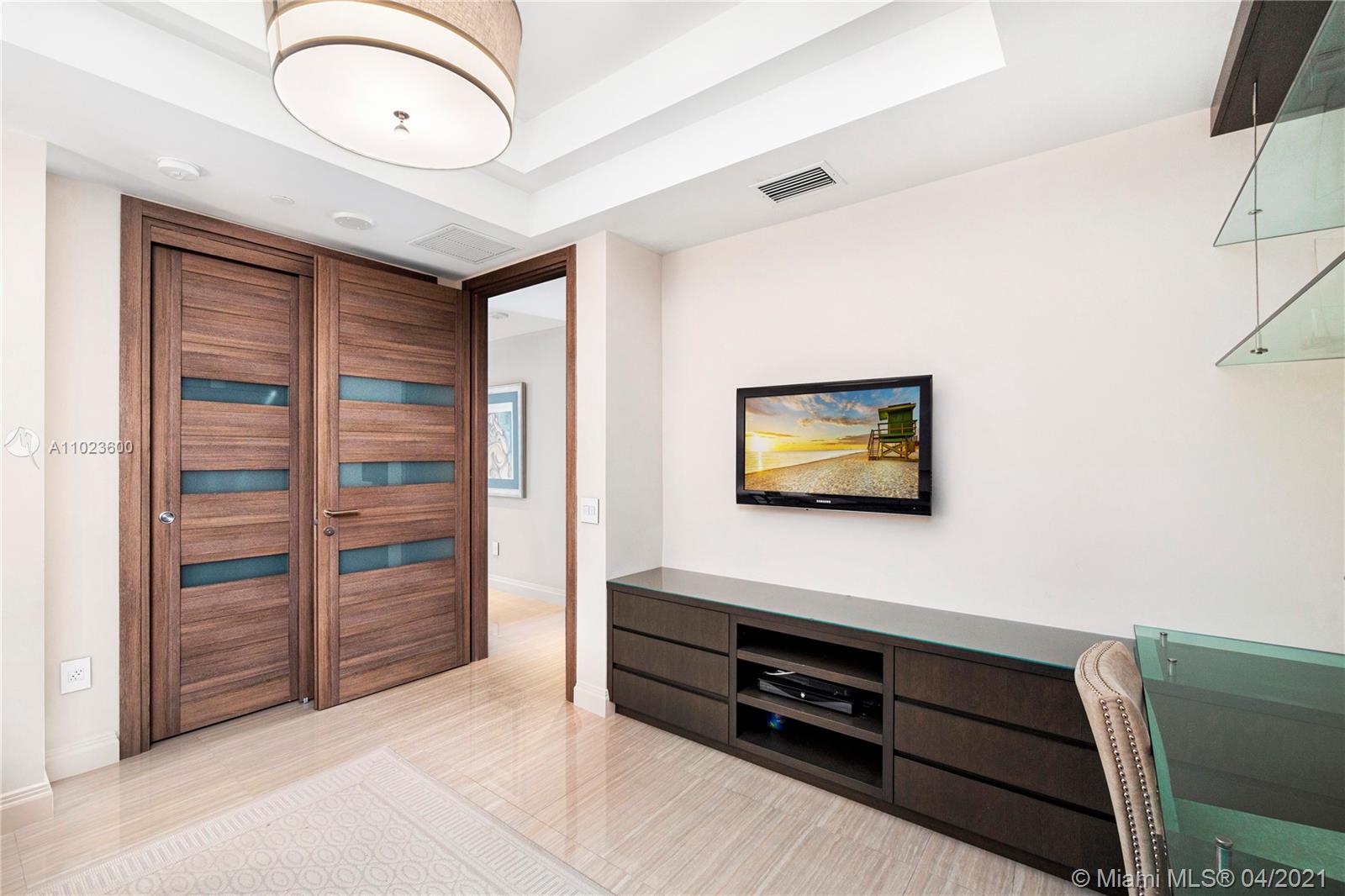 One Bal Harbour - Residential