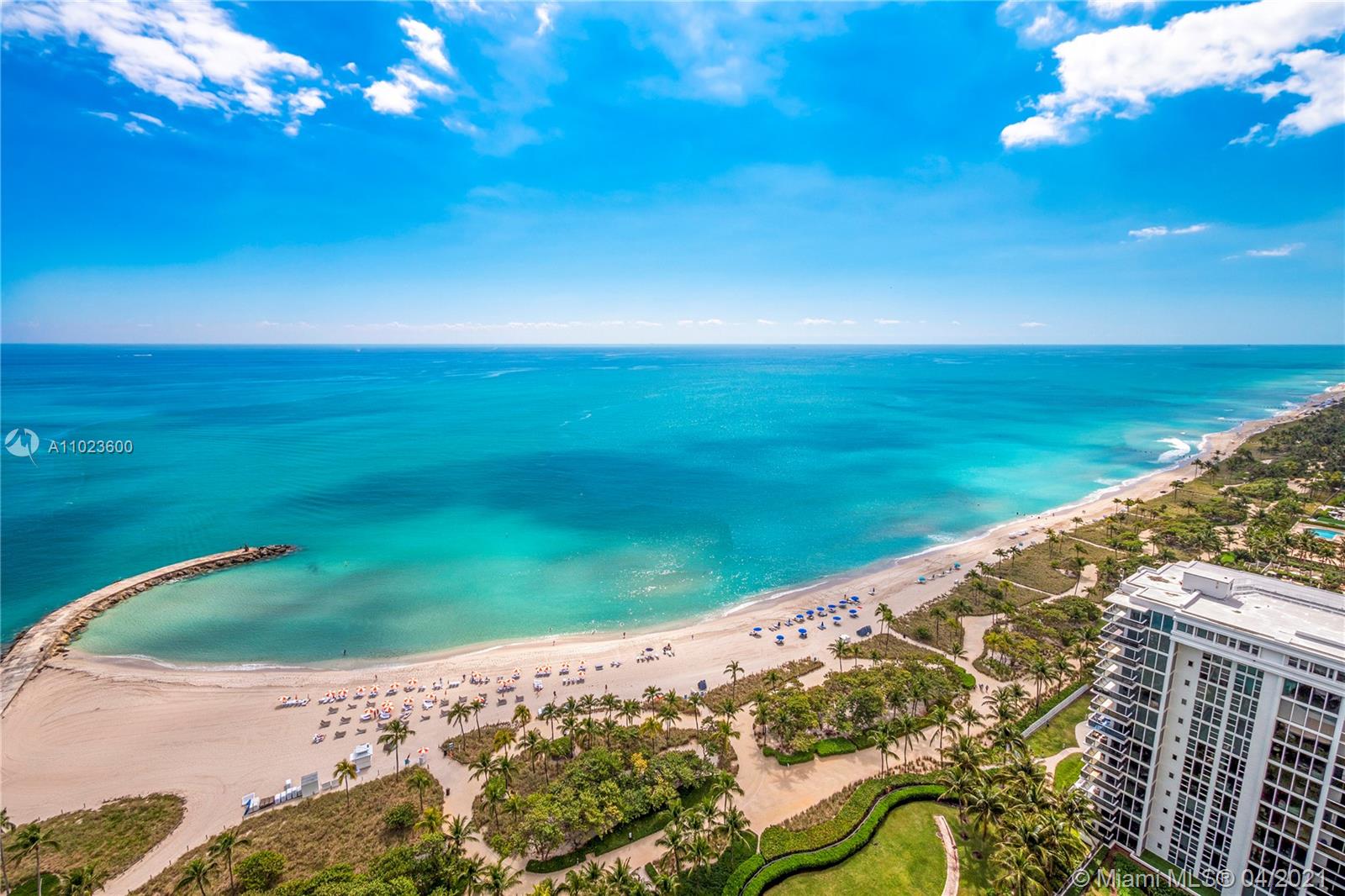 One Bal Harbour - Residential