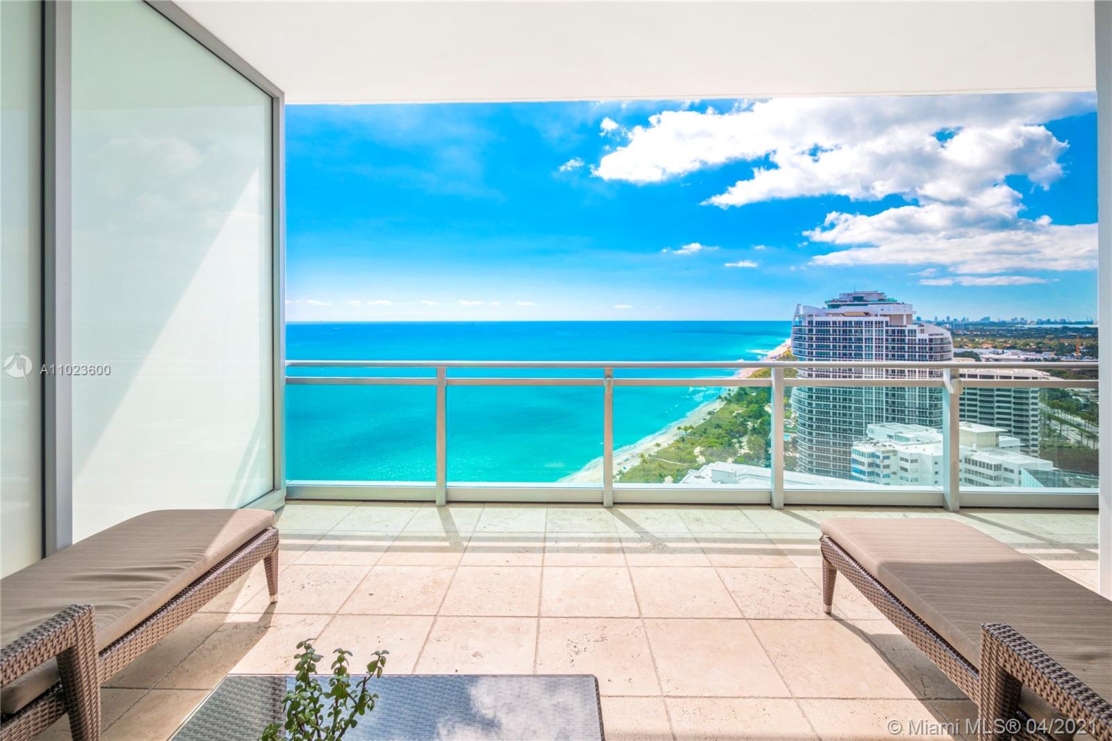 One Bal Harbour - Residential