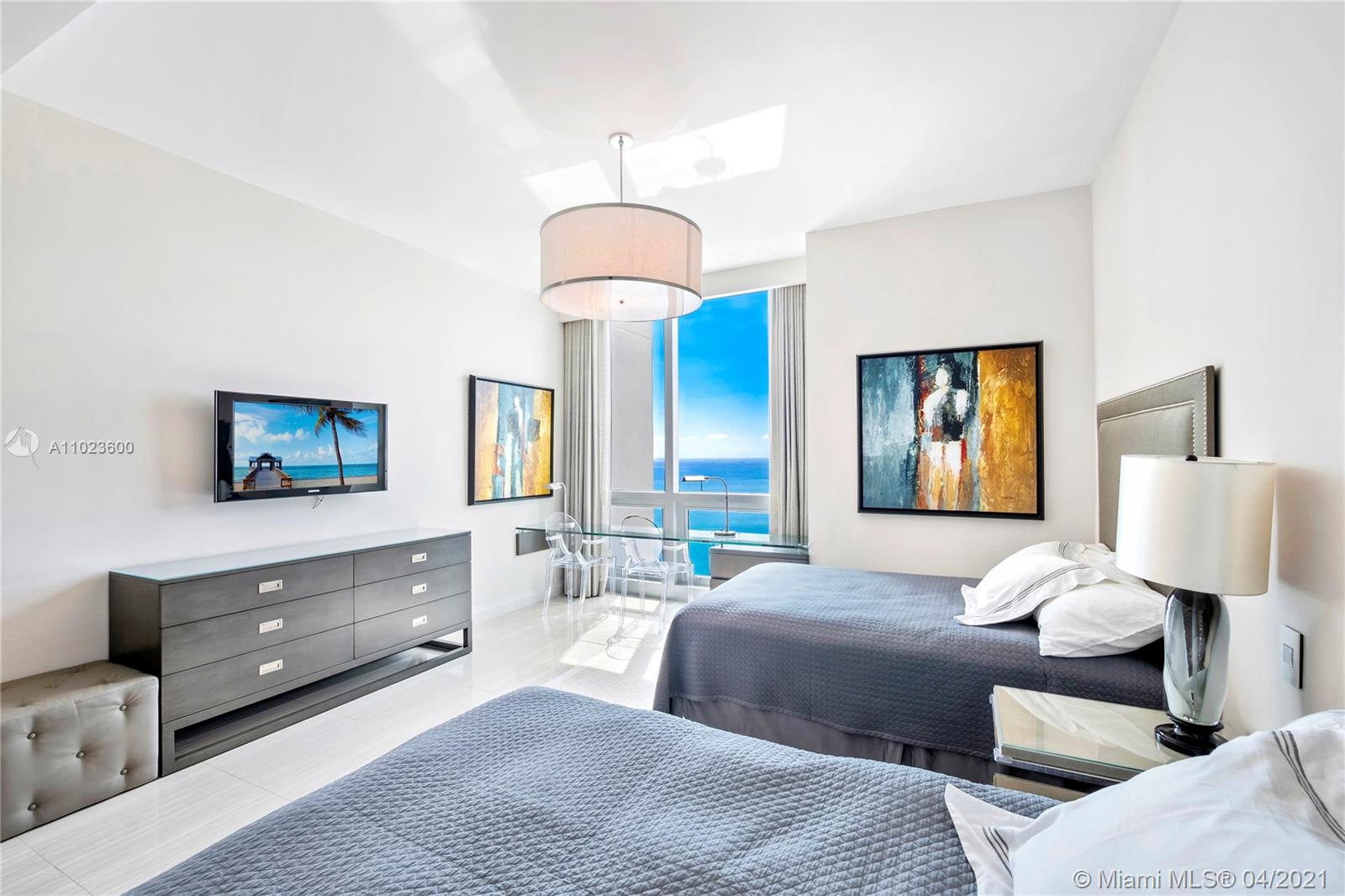 One Bal Harbour - Residential