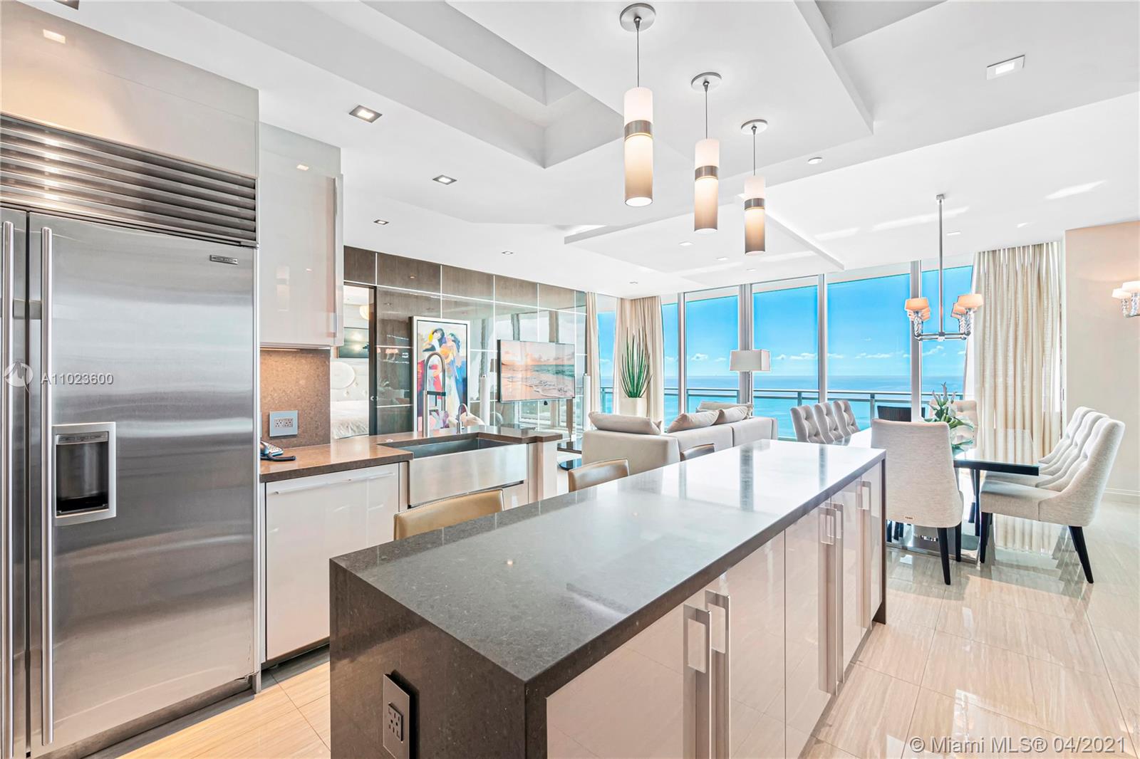 One Bal Harbour - Residential