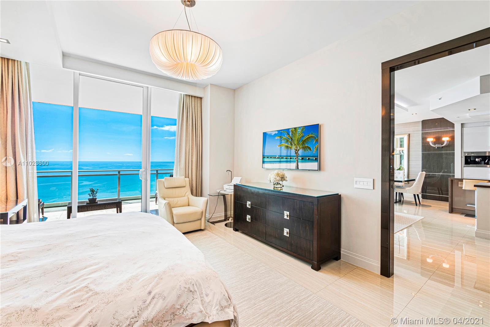 One Bal Harbour - Residential