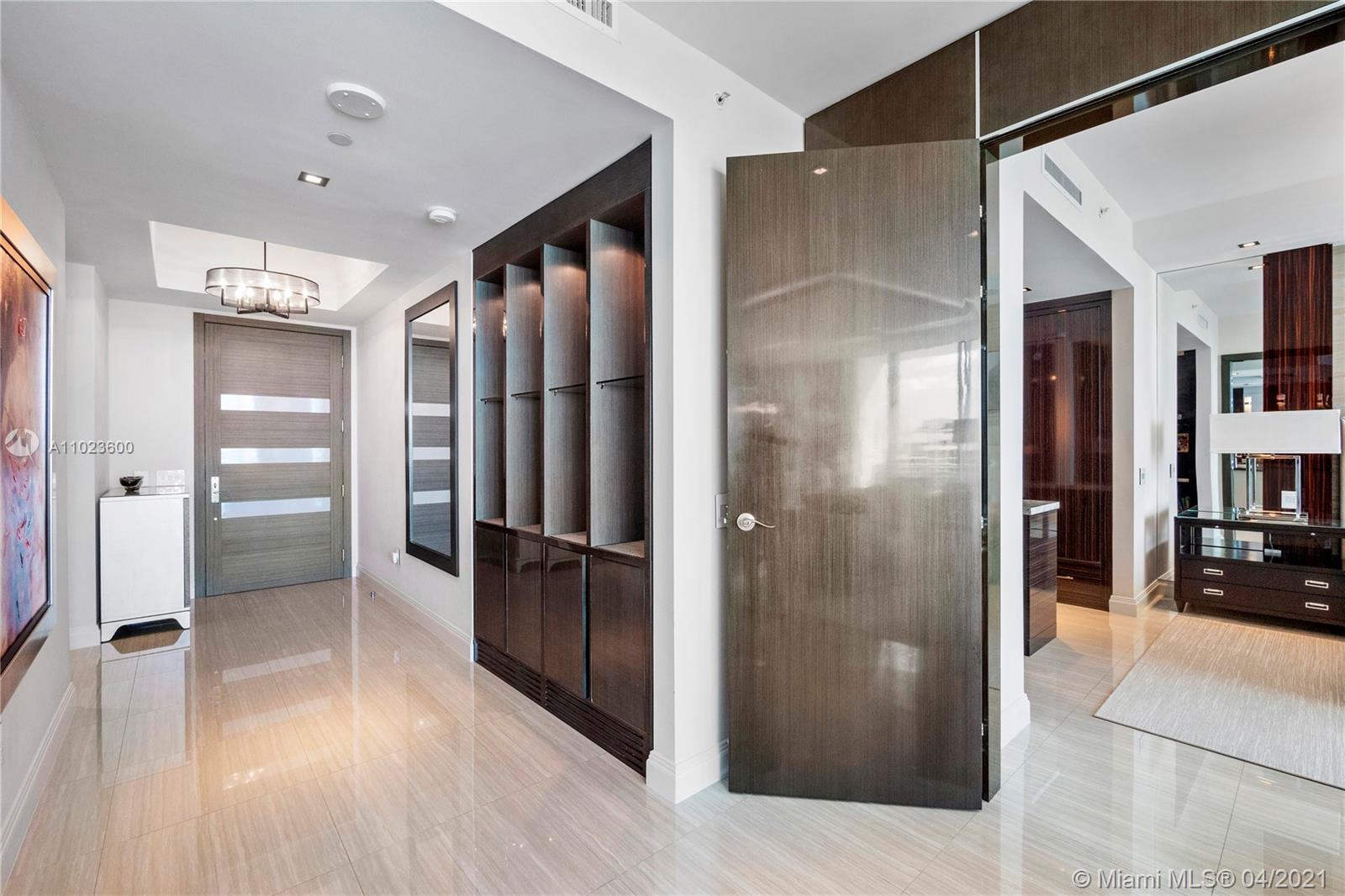 One Bal Harbour - Residential