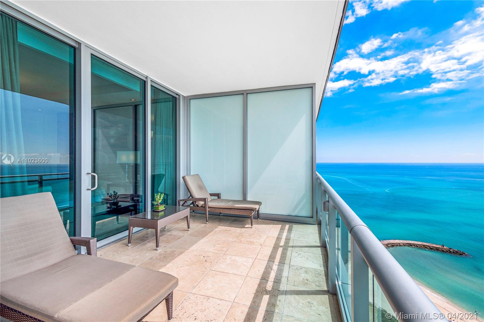 One Bal Harbour - Residential