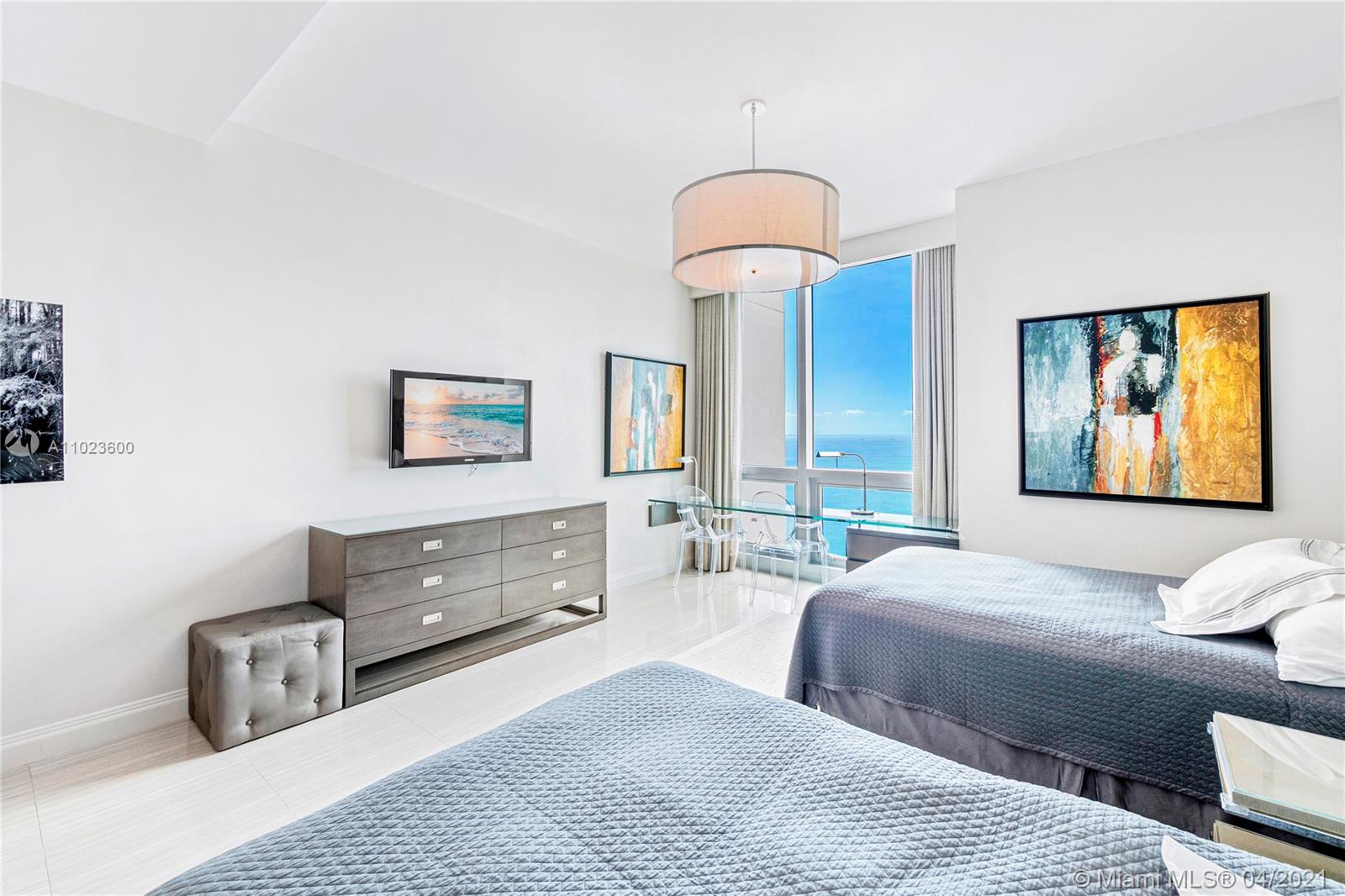 One Bal Harbour - Residential