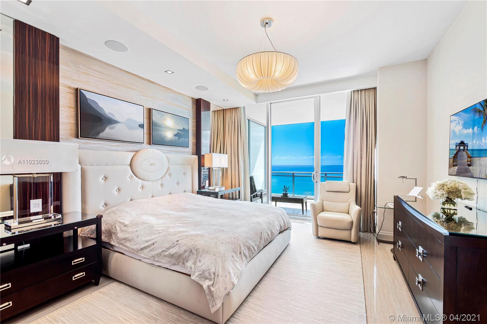 One Bal Harbour - Residential
