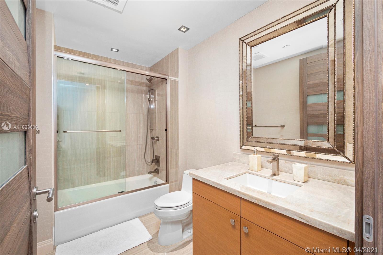 One Bal Harbour - Residential