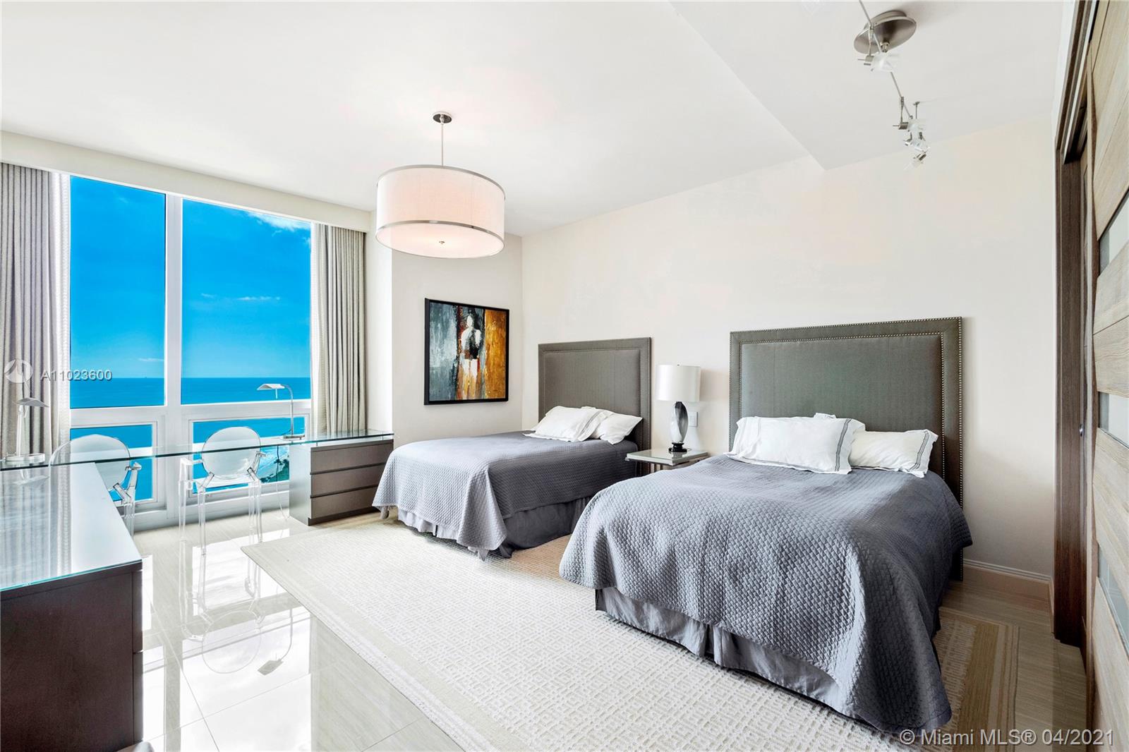 One Bal Harbour - Residential