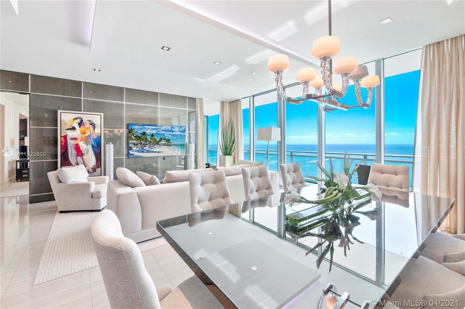 One Bal Harbour - Residential