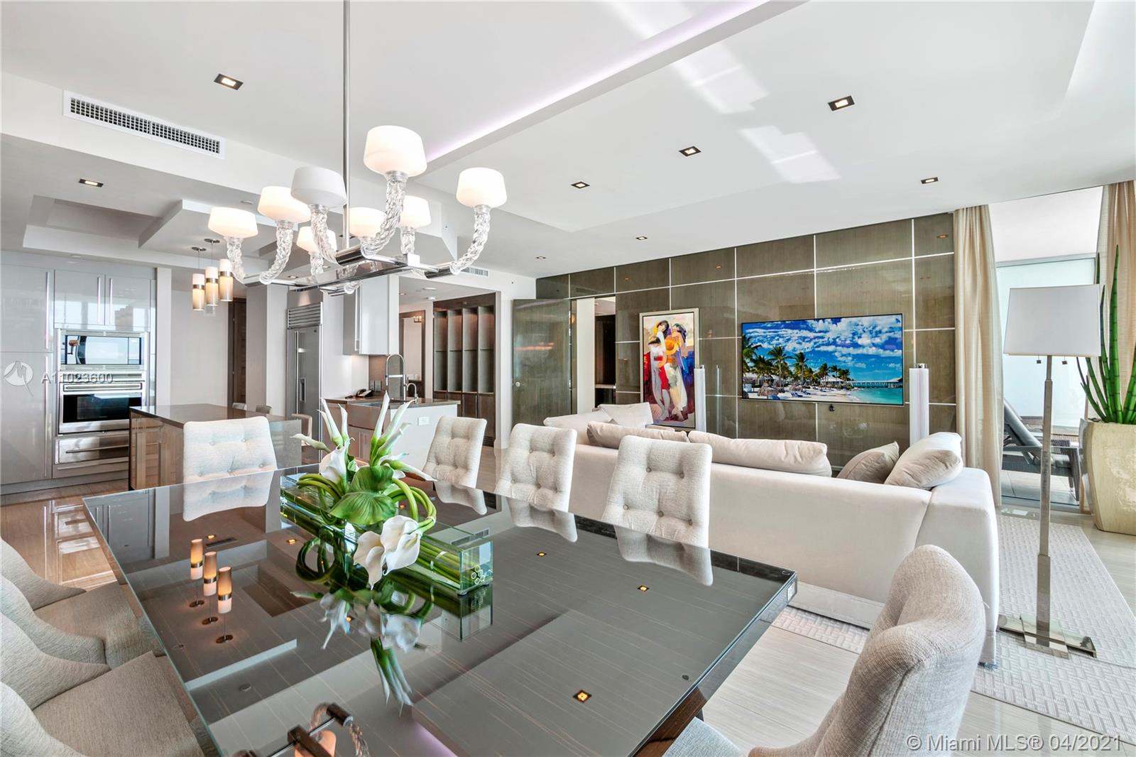 One Bal Harbour - Residential