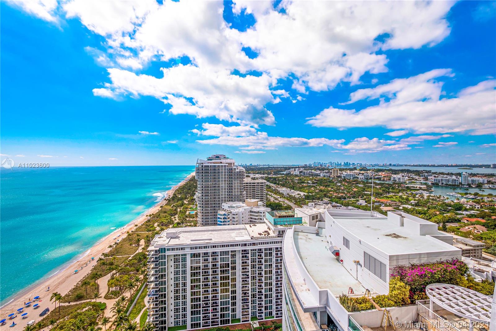 One Bal Harbour - Residential