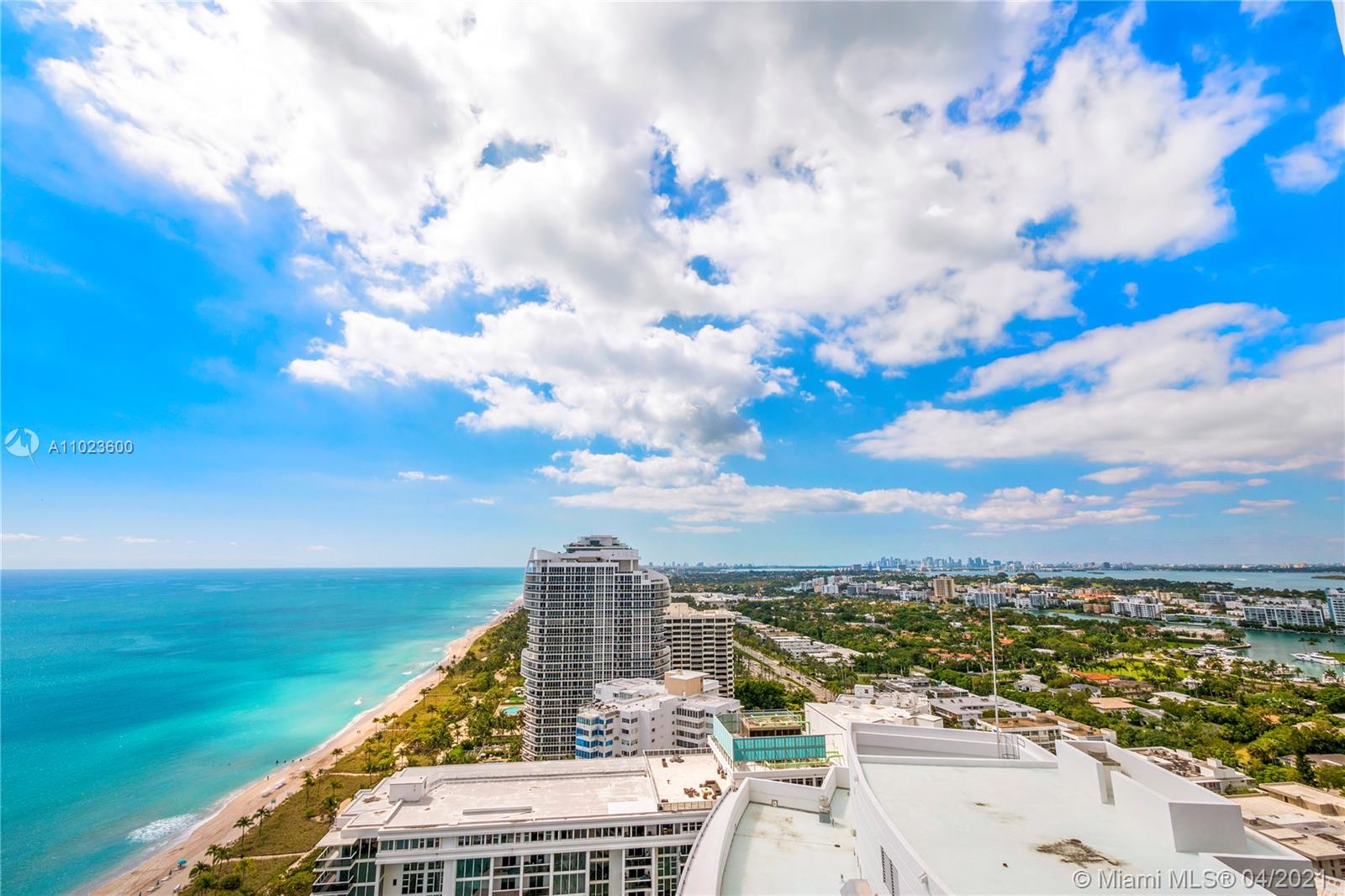 One Bal Harbour - Residential