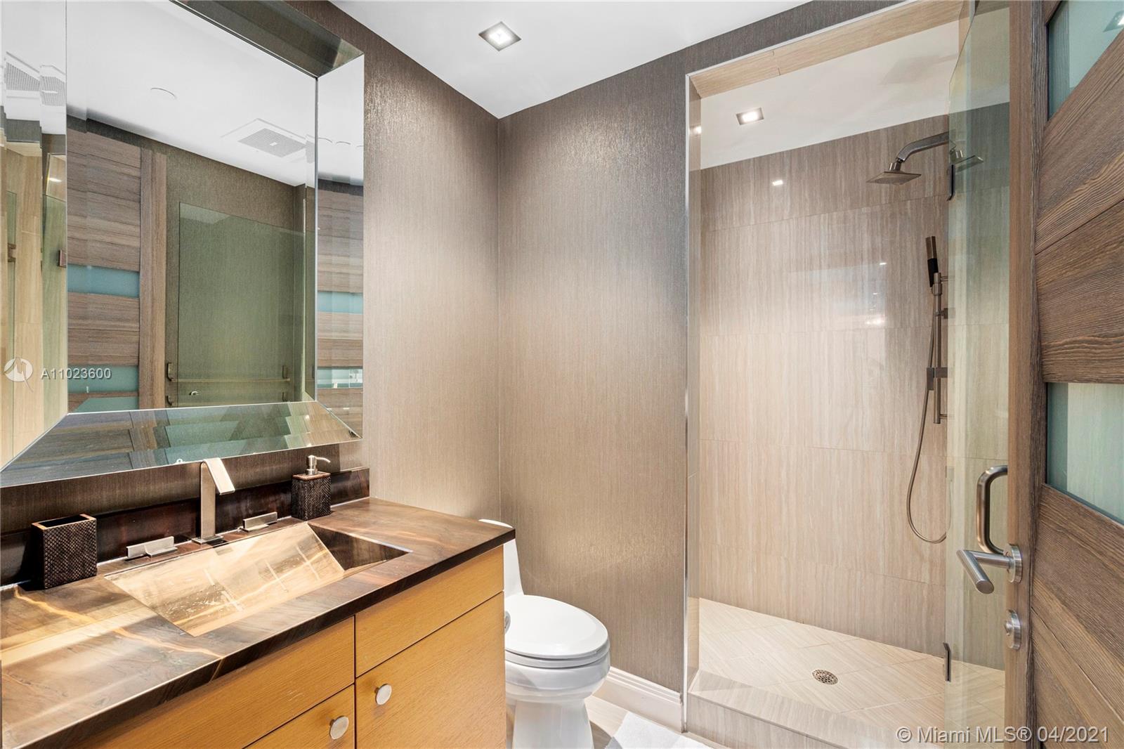 One Bal Harbour - Residential