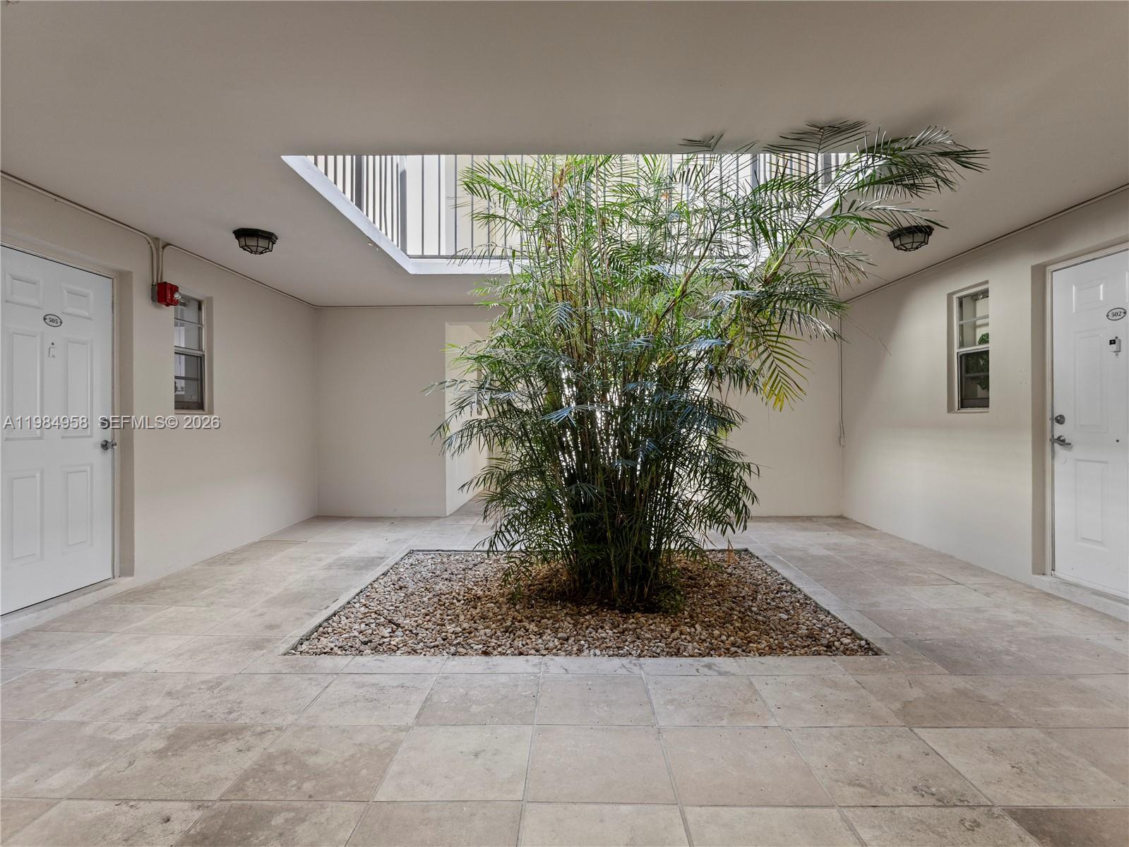 VILLAS OF PINECREST CONDO - Residential