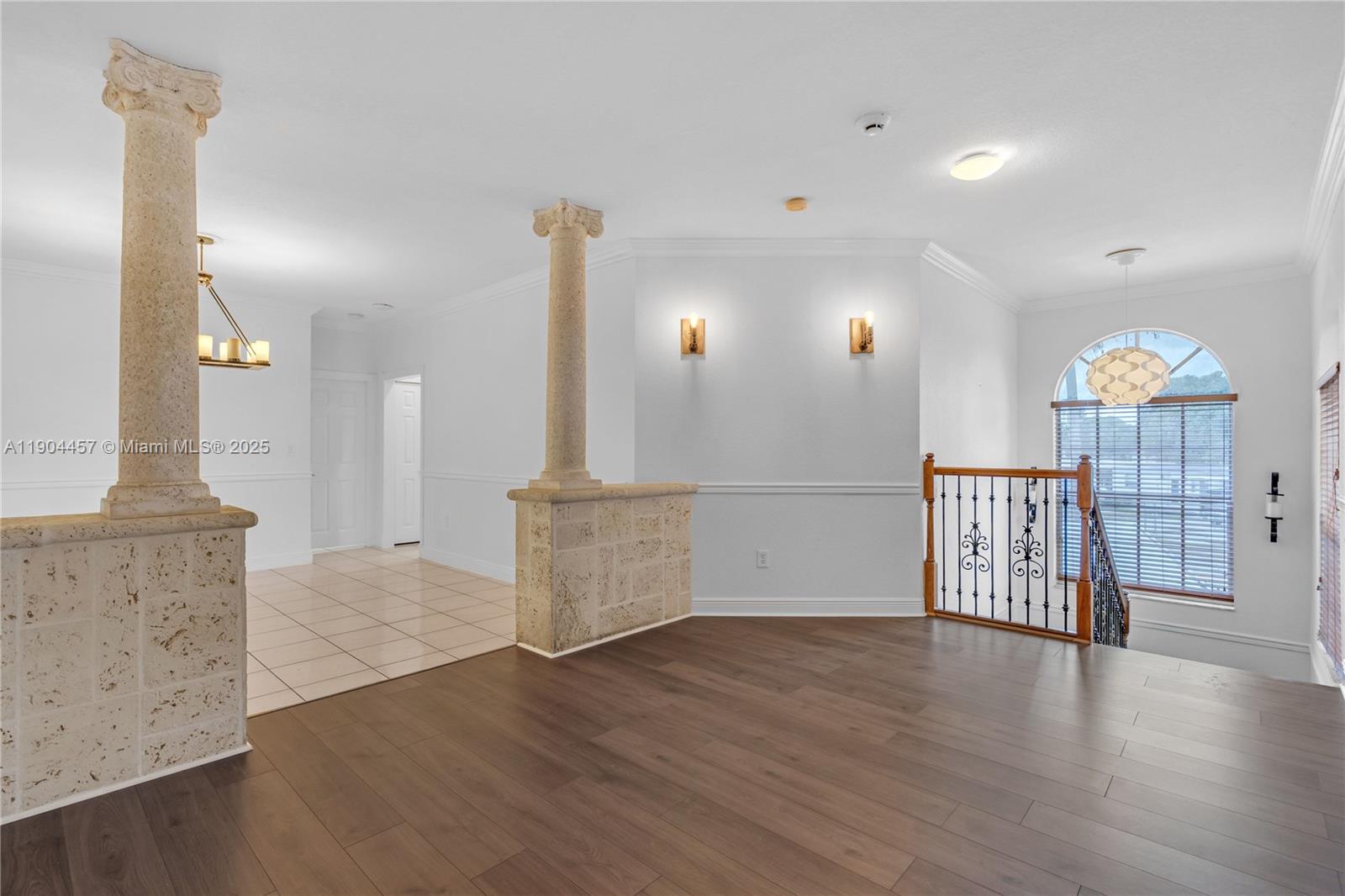 SUN-TAN VILLAGE SEC 1 - Residential Lease