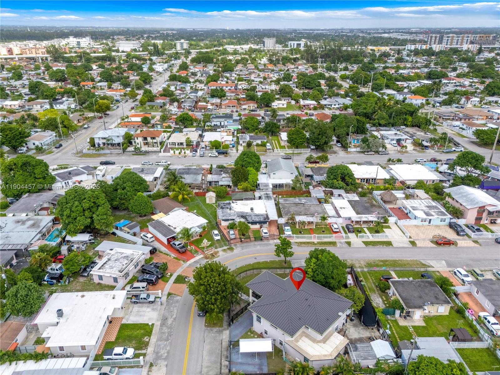 SUN-TAN VILLAGE SEC 1 - Residential Lease