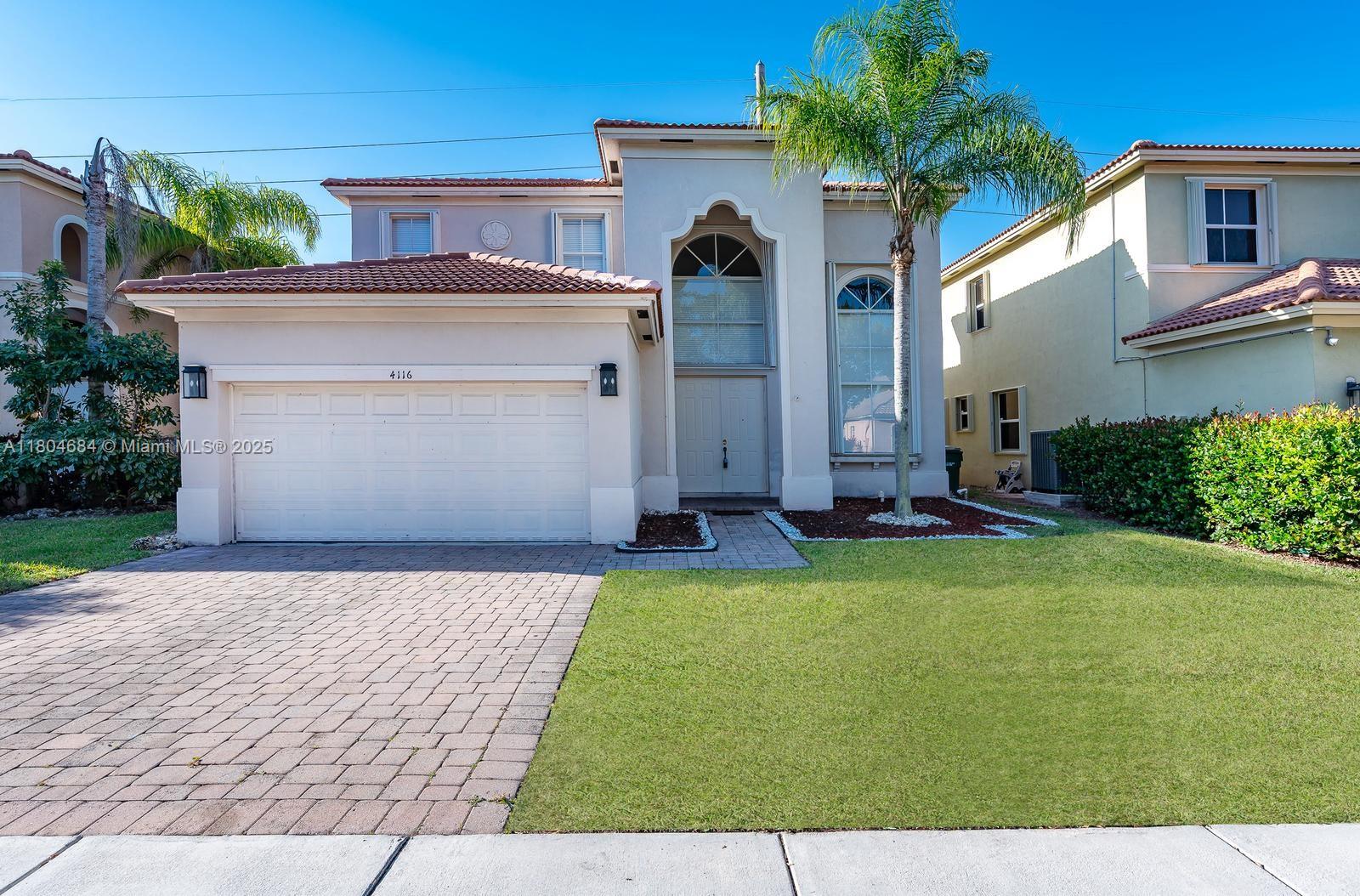 4116 Ne 22nd St, Homestead, Miami-Dade County, Florida - 4 Bedrooms  
2 Bathrooms - 