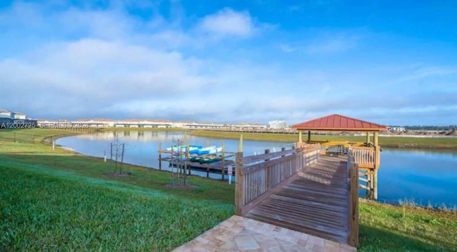 Storey Lake PH 3 - Residential