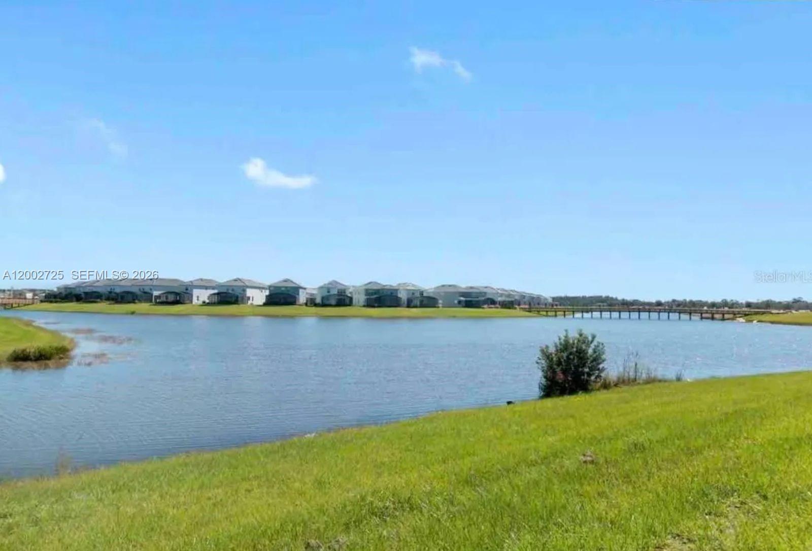 Storey Lake PH 3 - Residential