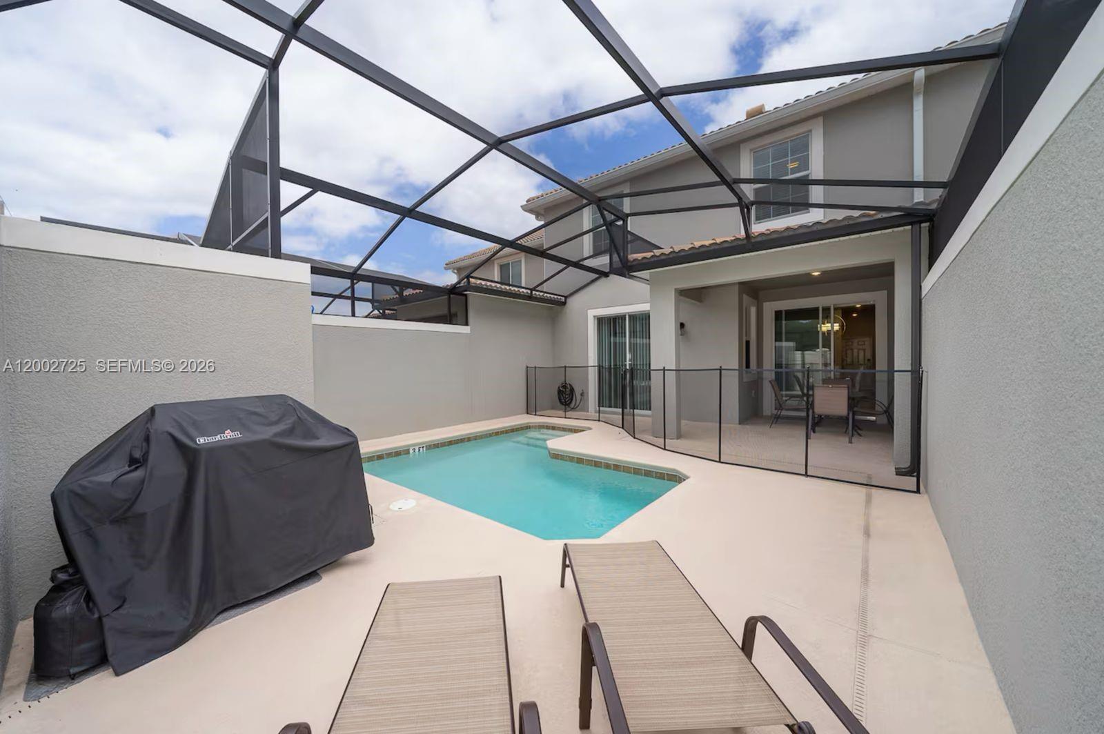 Storey Lake PH 3 - Residential