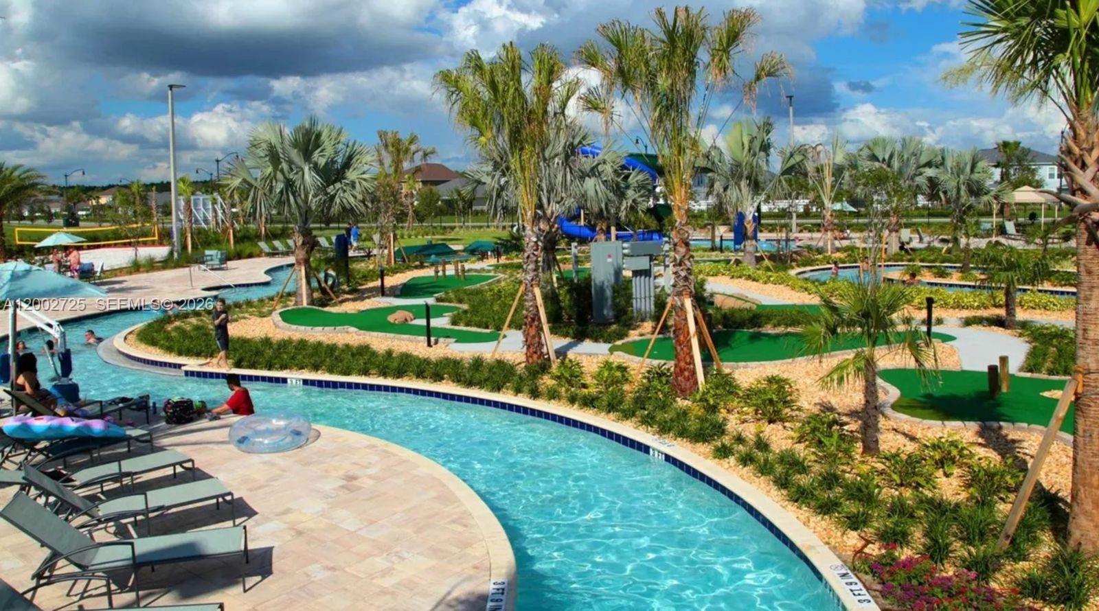 Storey Lake PH 3 - Residential