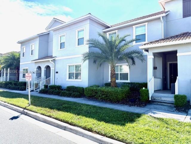 Storey Lake PH 3 - Residential