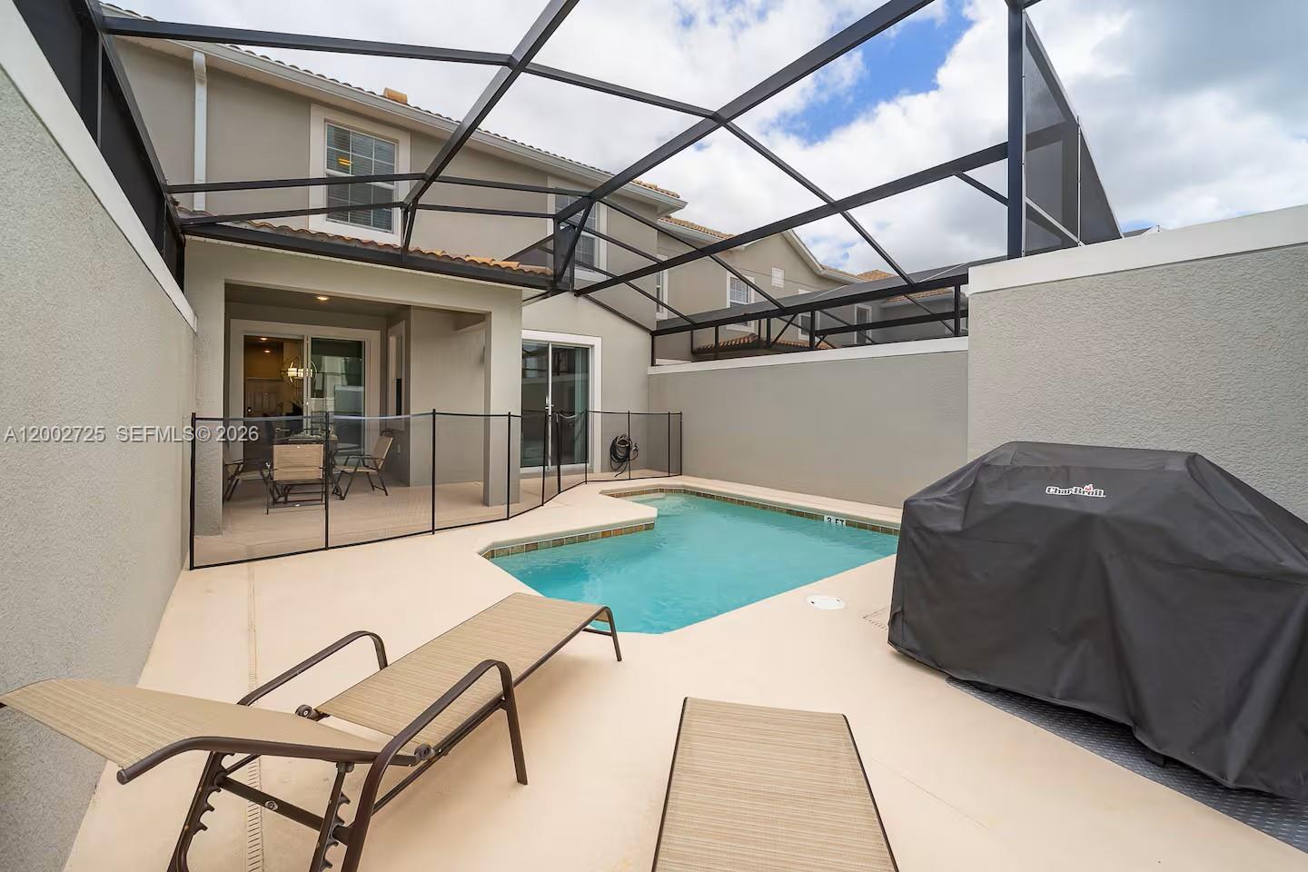 Storey Lake PH 3 - Residential