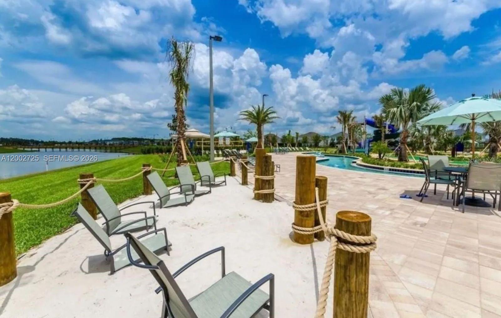 Storey Lake PH 3 - Residential