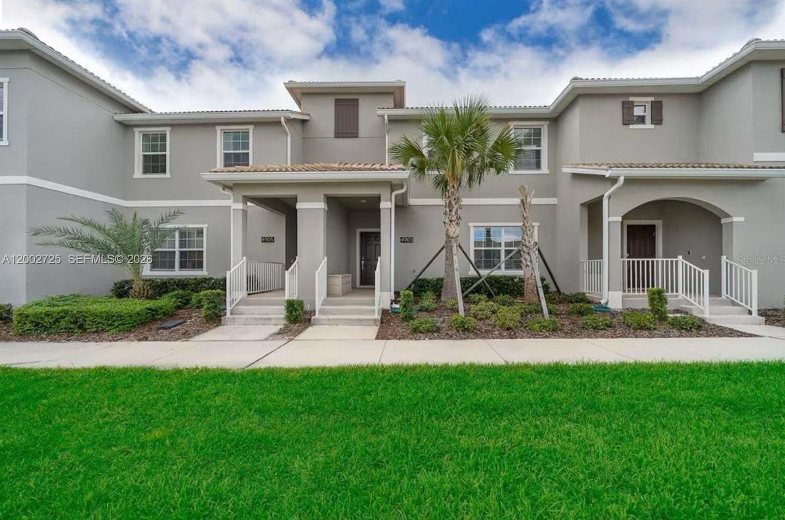 Storey Lake PH 3 - Residential