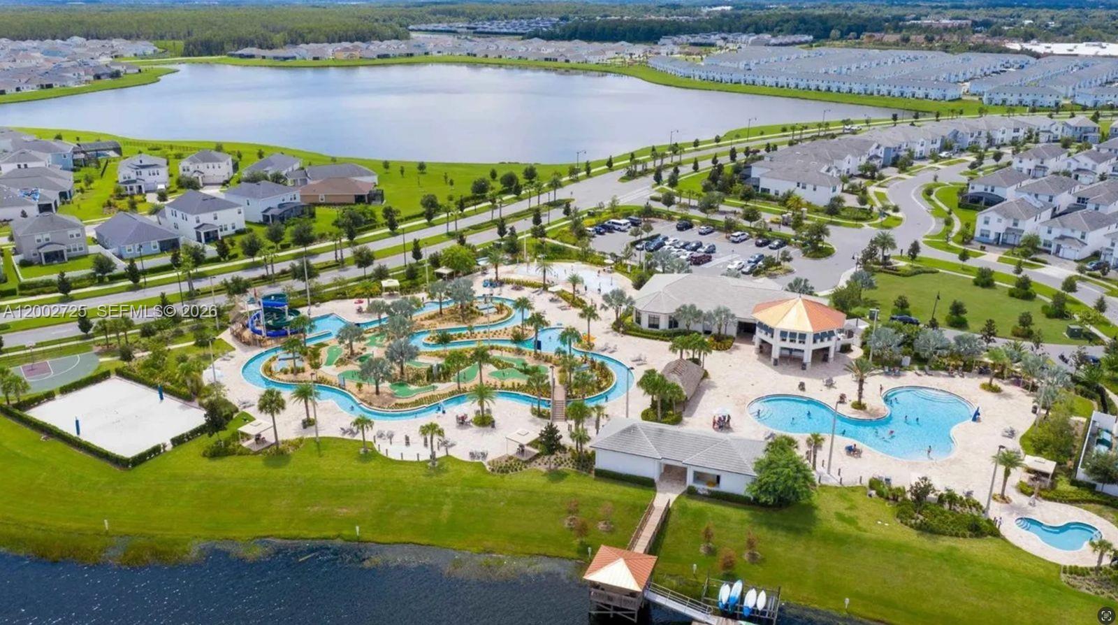 Storey Lake PH 3 - Residential