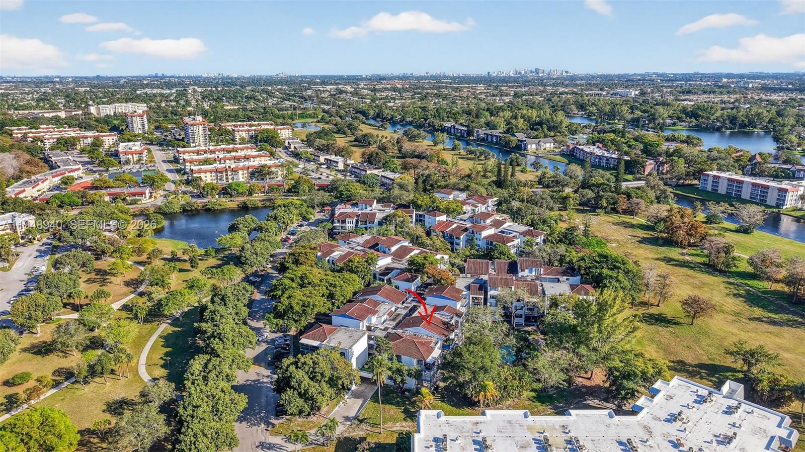 FALLS OF INVERRARY - Residential