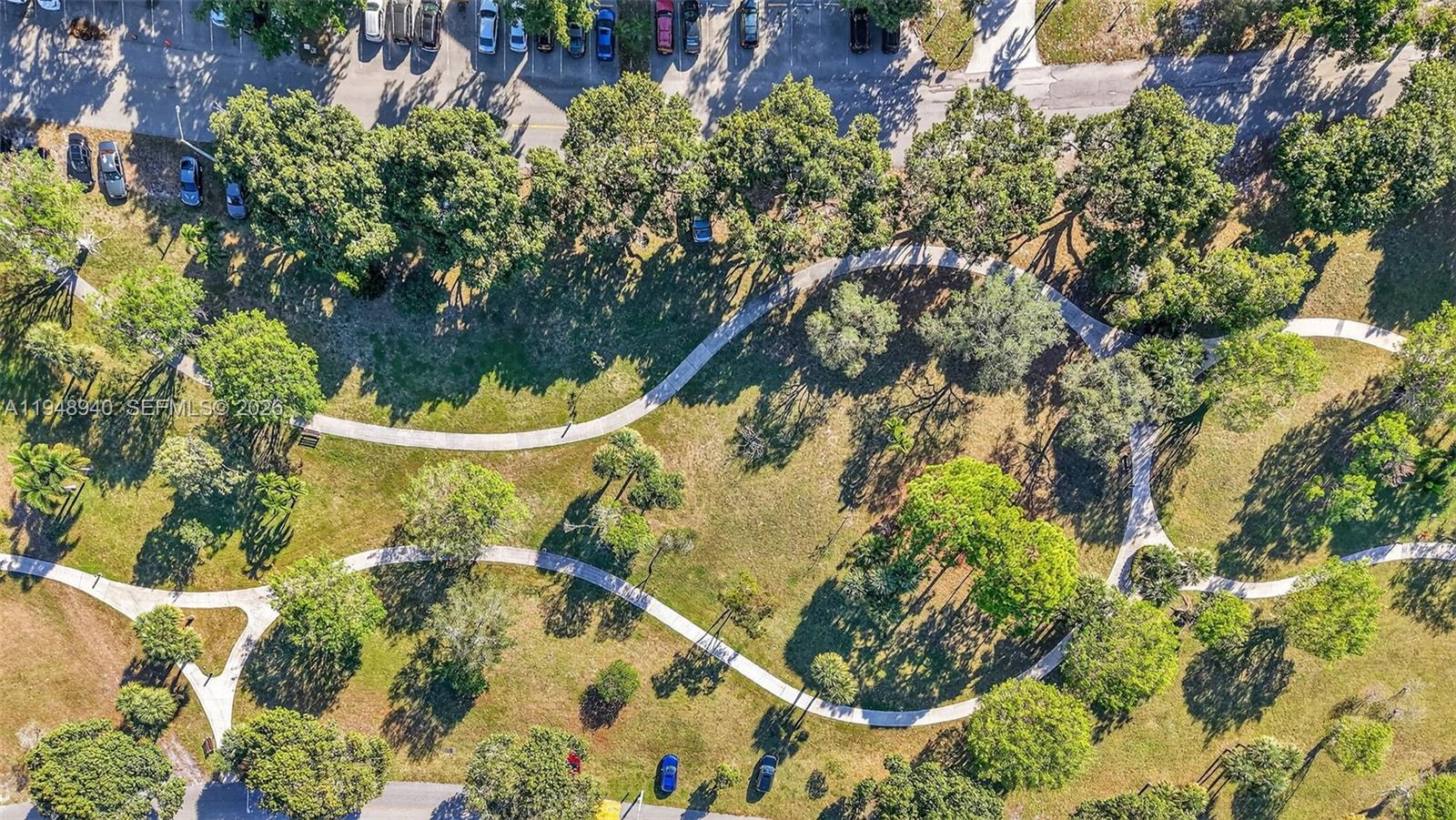 FALLS OF INVERRARY - Residential