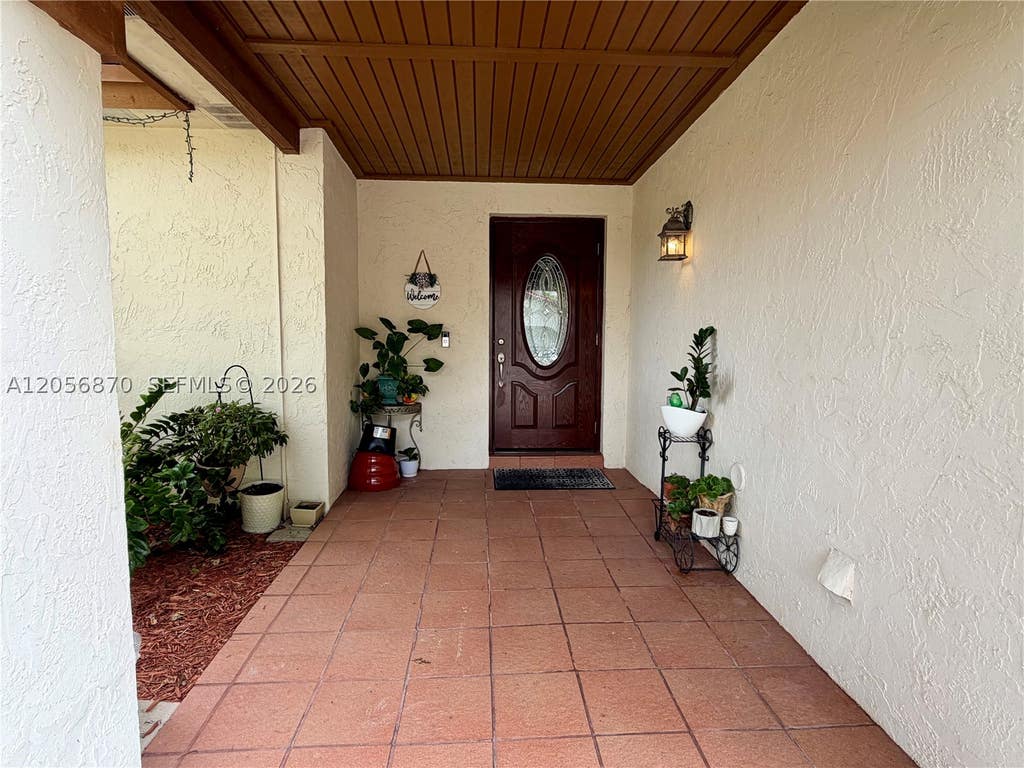 Photo of 2136 Austin, Weston, FL 33326 (MLS # A12056870)