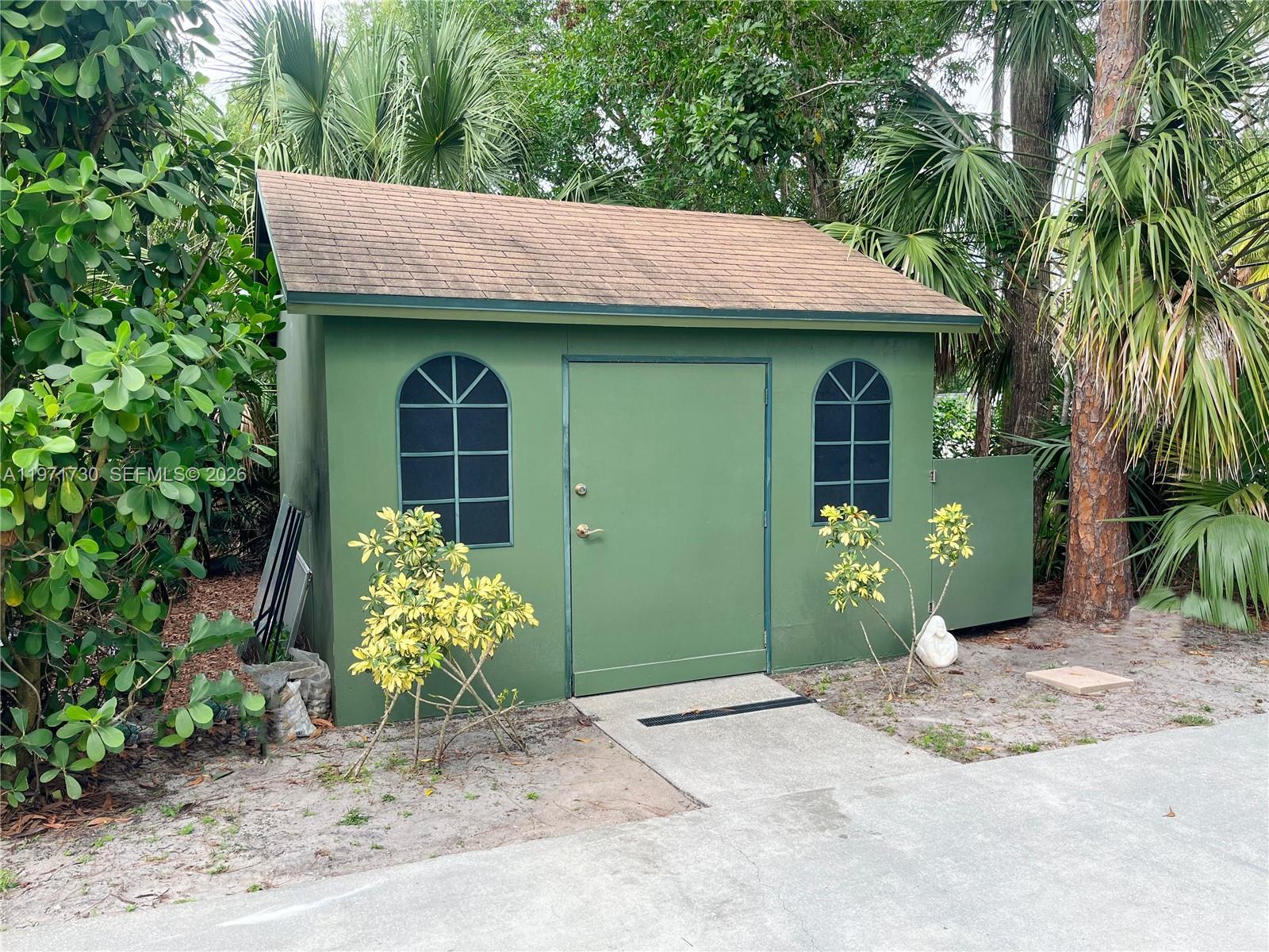 Jupiter Farms - Residential