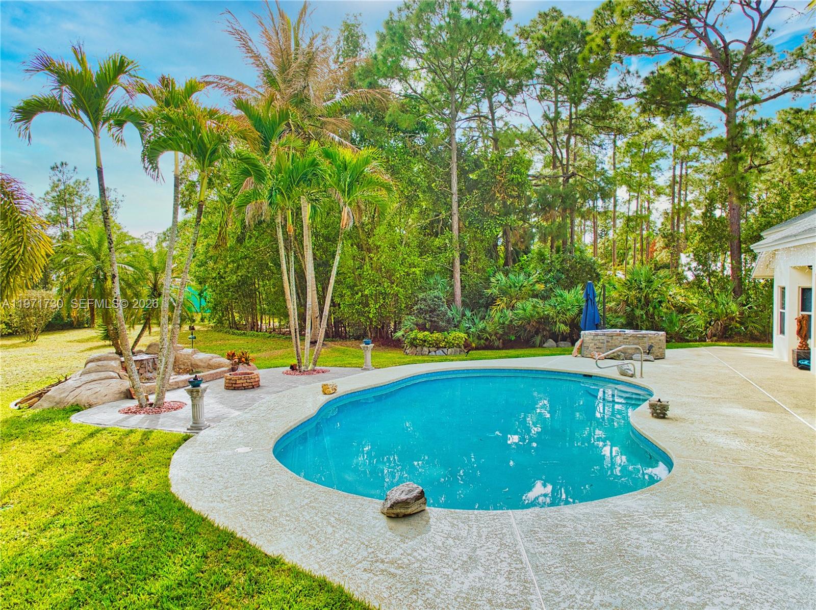 Jupiter Farms - Residential