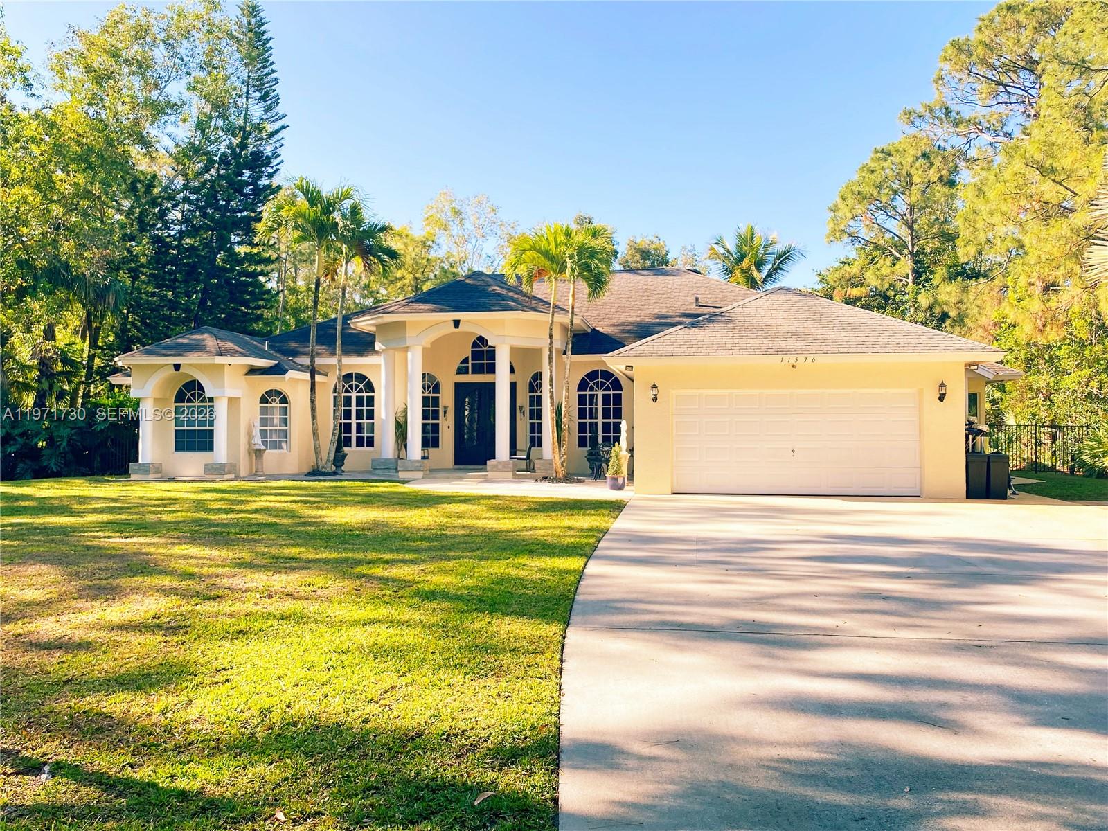 Jupiter Farms - Residential