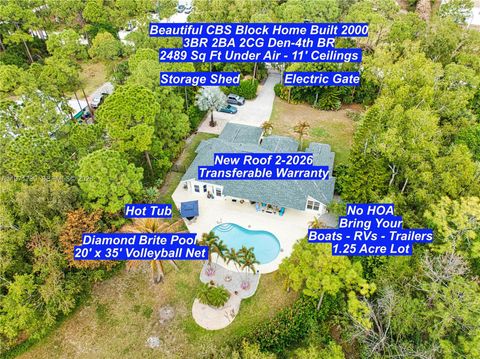 Photo of 11576 N 153rd Ct N, Jupiter, FL 33478 (MLS # A11971730)