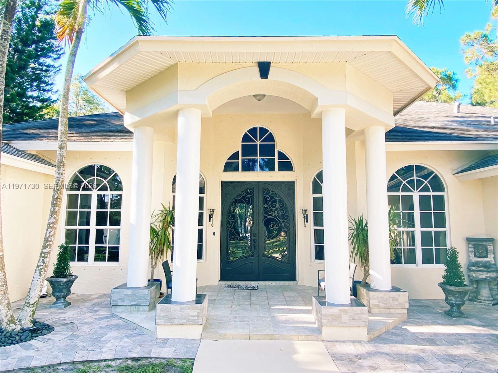 Jupiter Farms - Residential