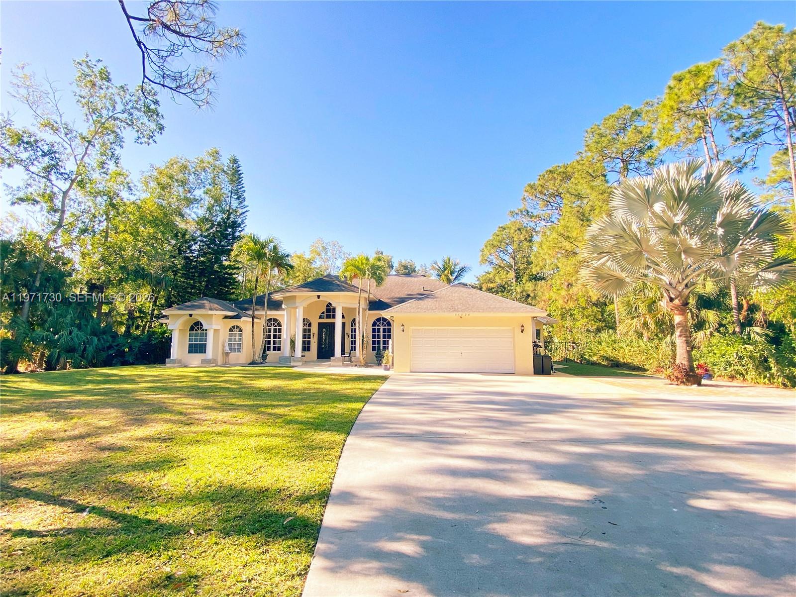 Jupiter Farms - Residential