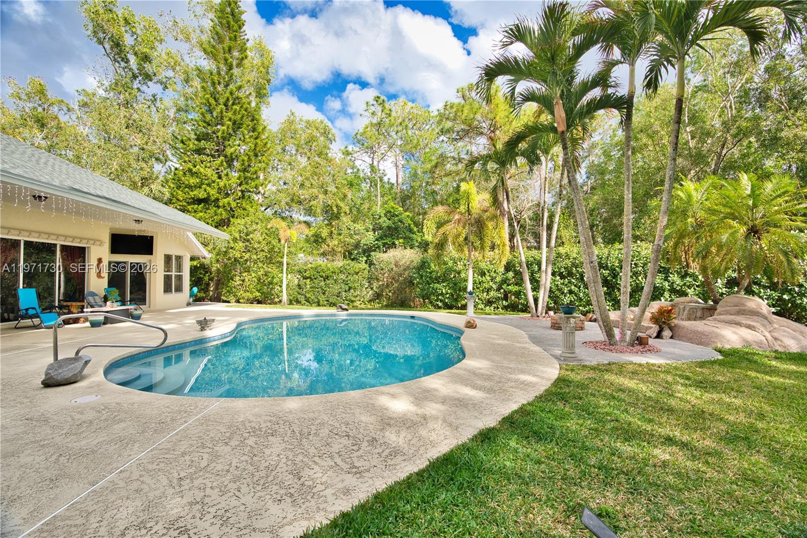 Jupiter Farms - Residential